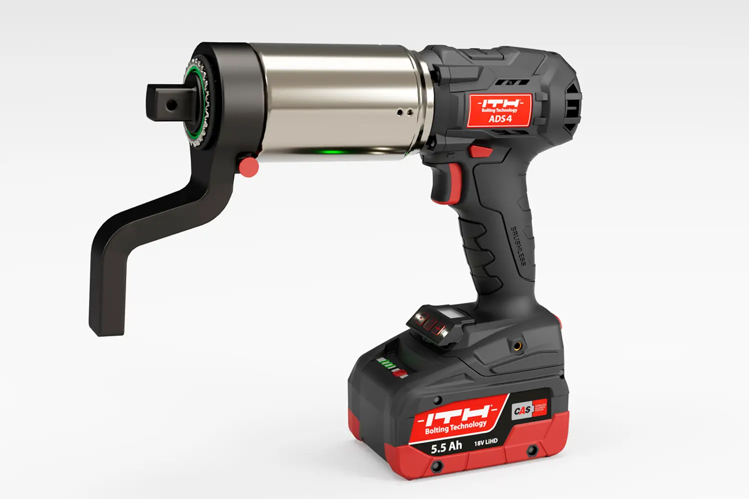 ITH Drehschrauber ADS 4
