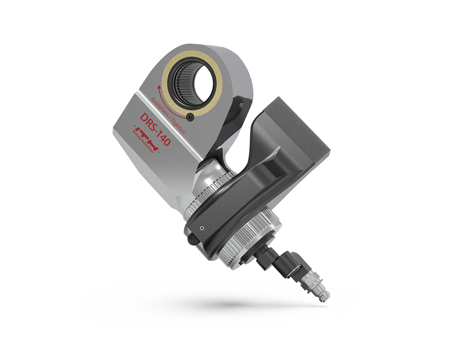 Drehmomentschrauber Typ DRS