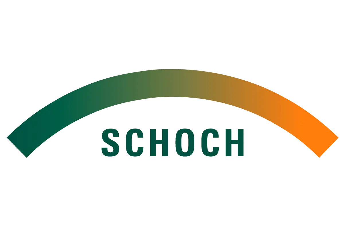 Logo Otto Schoch