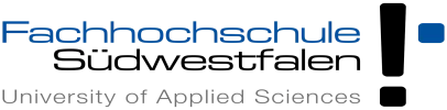 FH Südwestfalen Logo